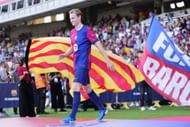Frenkie de Jong